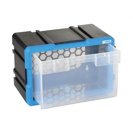 FERVI C086/01C - Commode modulable avec tiroir extractible