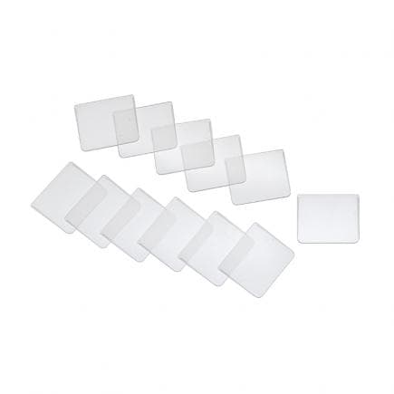 FERVI C086/12C/D - Kits séparateurs pour commode modulaire (12 pcs.)