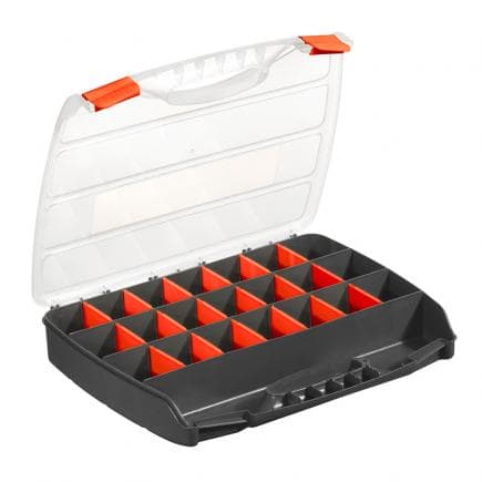 FERVI C312 - Coffret petites pièces 320x260x50 mm