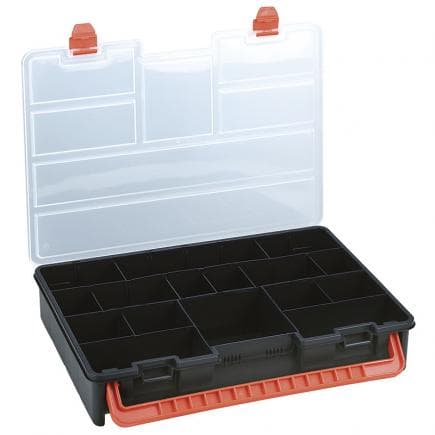 FERVI C360 - Valise petites pièces 443x317x80 mm
