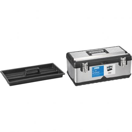 FERVI C648 - Mallette à outils 510x280x220 mm