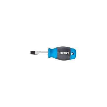 FERVI C884/6038 - Tournevis raccourci suspendu