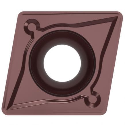 FERVI CCMT06020420A - P (MK) Plaquettes de tournage positif
