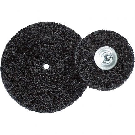 FERVI CSDS/100 - Disques plats avec perçage