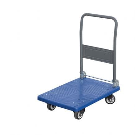 FERVI C150 - Chariot avec plate-forme PVC