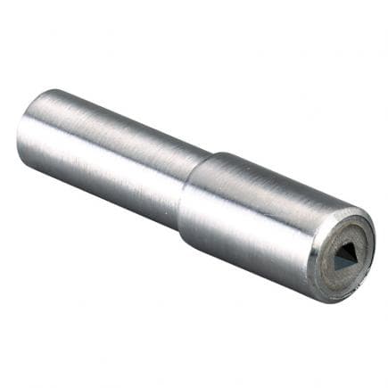 FERVI D100/S - Diamant pour raviver les roues synthétiques