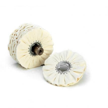 FERVI DCK100 - Cotons ventilés ø100 mm