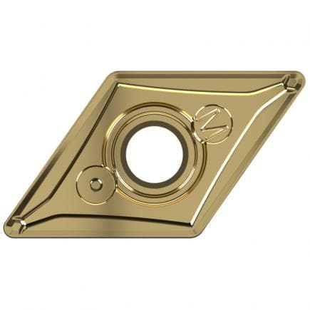 FERVI DNMG150608M25 - Plaquette pour tourner 25 négatif P(K)