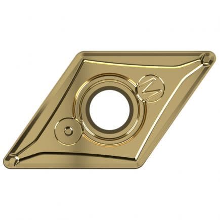 FERVI DNMG150608M35 - Plaquette de tournage 35 négatif P(K)