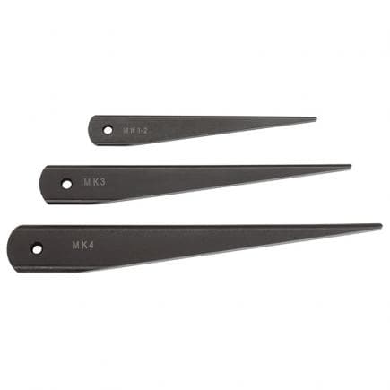 FERVI E002/3 - Extracteurs de cône Morse