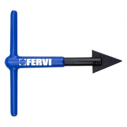 FERVI E011/E2 - Extracteur de f-coil