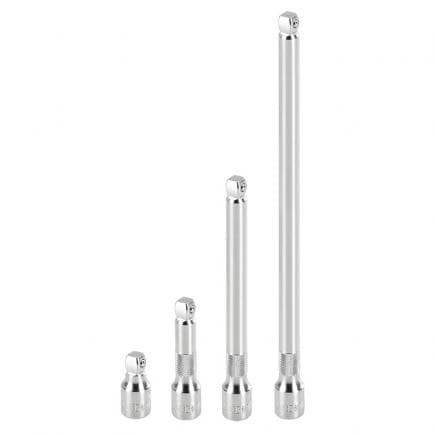 FERVI EN404N038A - Rallonge de rotule 3/8''