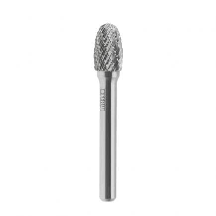FERVI E08DC6 - Fraises rotatives avec coupe diamant ExDC