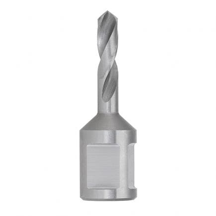 FERVI F011/007P - Embouts avec tige Weldon HSS 30 mm