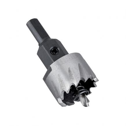 FERVI F015/013 - Trépan 800 n/mm² HSS