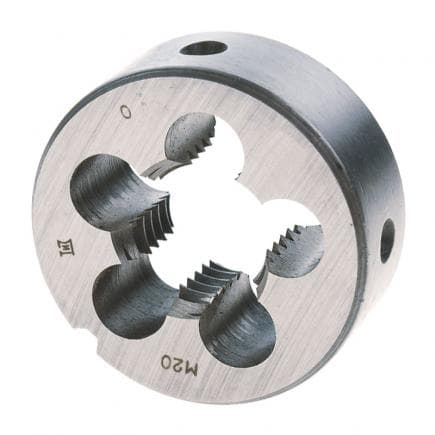 FERVI F121/03 - Matrice métrique par pas MA