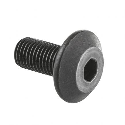 FERVI F256/648 - Vis pour fraise 080/125