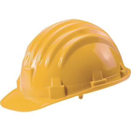 FERVI FP120 - Casque en polyéthylène