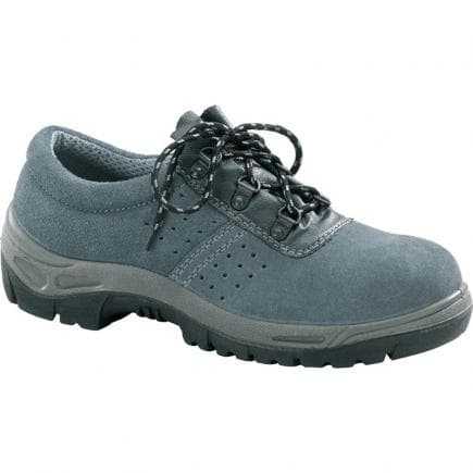 FERVI FW008/44 - Chaussure de protection basse grise