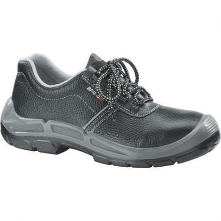 FERVI FW010/43 - Chaussure de protection basse noire
