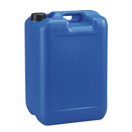 FERVI G030/25 - Huile émulsionnable 25 l