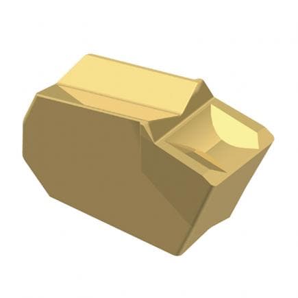 FERVI GCMX3N134 - Plaquettes de tronçonnage GCMX