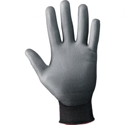 FERVI GL762/L - Gant sans couture 100% nylon/polyuréthane
