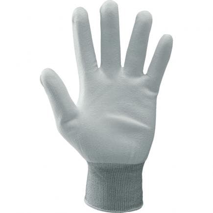 FERVI GL764/07 - Gant sans couture 100% polyester/polyuréthane