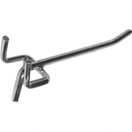 FERVI G130 - Jeu de crochets 30 mm (10 pcs.)
