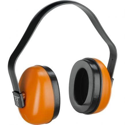 FERVI HP205 - Coquilles antibruit SNR 27