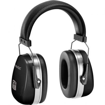 FERVI HP207 - Casque antibruit à bandeau SNR 32