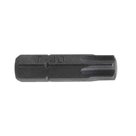 FERVI IS25/TX20 - Plaquettes Torx 25 mm