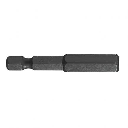 FERVI IS50/ES25 - Inserts hexagonaux de 50 mm