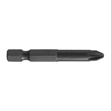 FERVI IS50/PZ2 - Plaquettes Pozidriv 50 mm