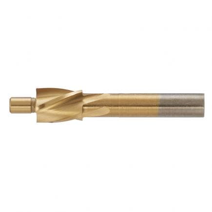 FERVI L018/04 - Lamage avec raccord cylindrique pour filetages pré-percés