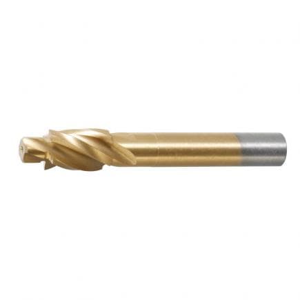 FERVI L020/03 - Lamage à queue cylindrique type moyen