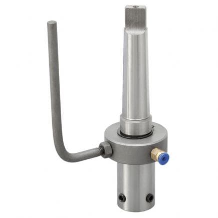 FERVI M004/3 - Broche avec lubrification interne pour fraises à carotter