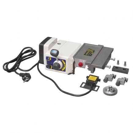 FERVI M038 - Alimentation automatique des tableaux croisés