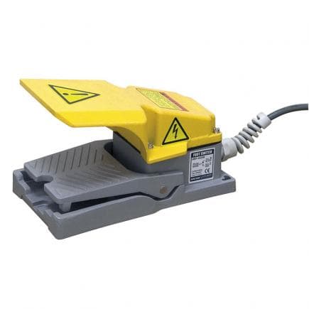FERVI M040/CP - Commande au pied pour marqueur