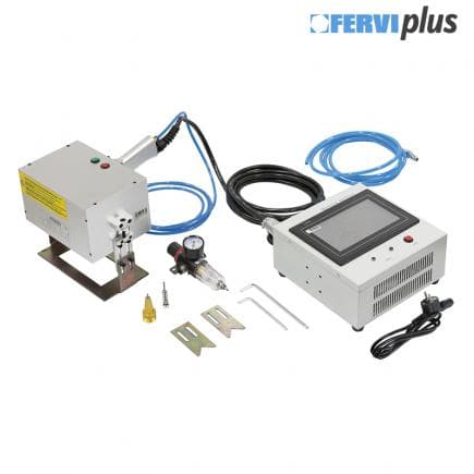 FERVI M041 - Machine de marquage portable à micropoints