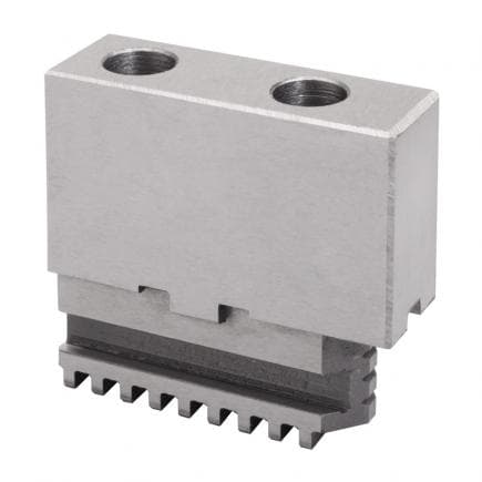 FERVI M049/200GBD - Jeu de 3 mors doux à bases dures