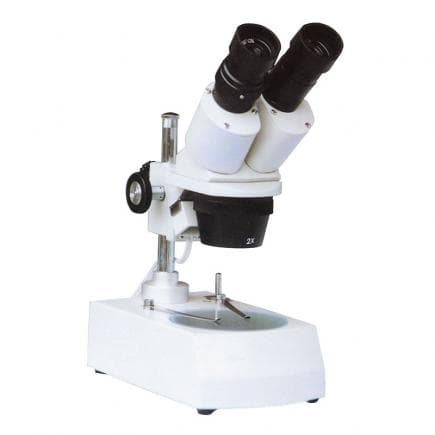 FERVI M071 - Microscope stéréoscopique 75 mm 10x