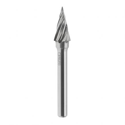 FERVI M10AL6 - Cutters rotatifs pour aluminium 20 mm