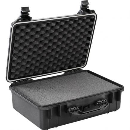 FERVI M138 - Boîtier résistant à l'eau 465x360x175 mm