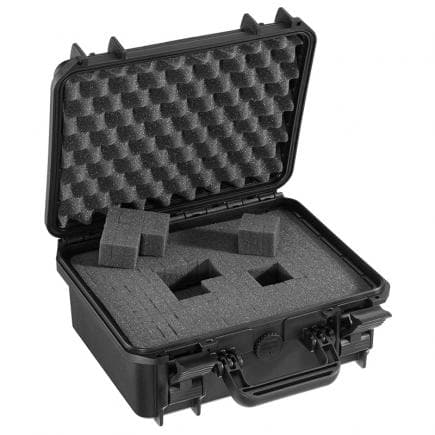 FERVI M300/B - Valise étanche 336x300x148 mm