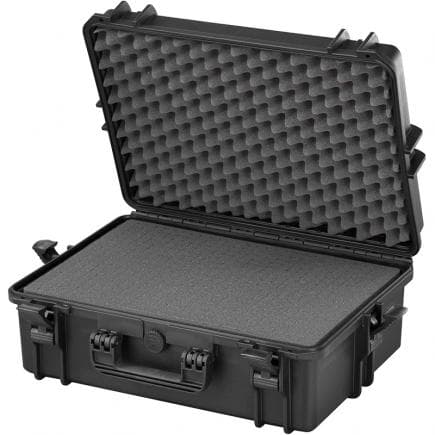 FERVI M505/B - Valise étanche 555x428x211 mm