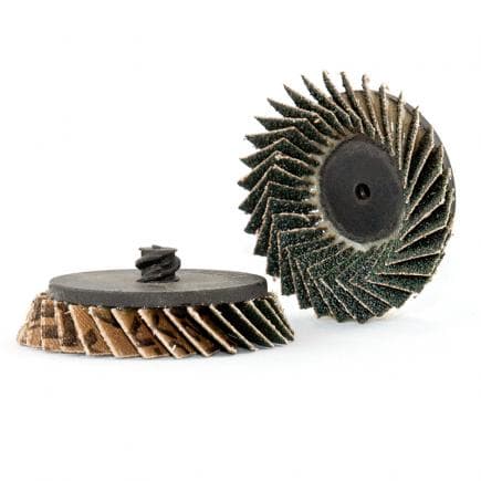 FERVI MCD050/120Z - Mini gobelet à disque à lamelles