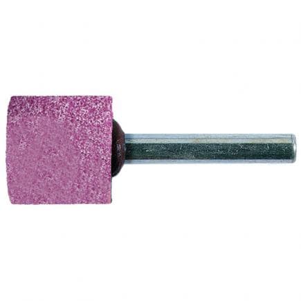 FERVI MCG0408/03A - Meules vitrifiées de forme cylindrique de ''A'' rose