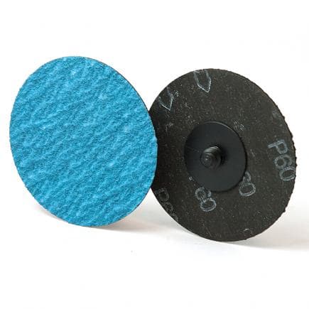 FERVI MDA050/036ZT - Zirconium à verrouillage rapide