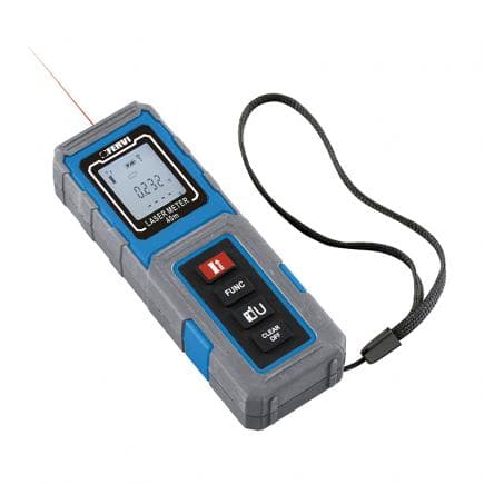 FERVI ML40 - Télémètre laser 40 m
